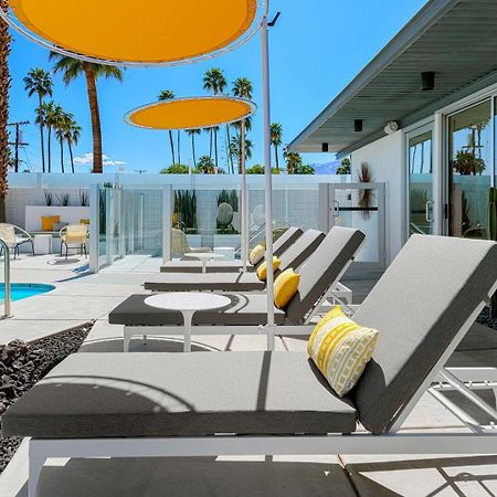 Limon Hotel By Fieldtrip Palm Springs Extérieur photo