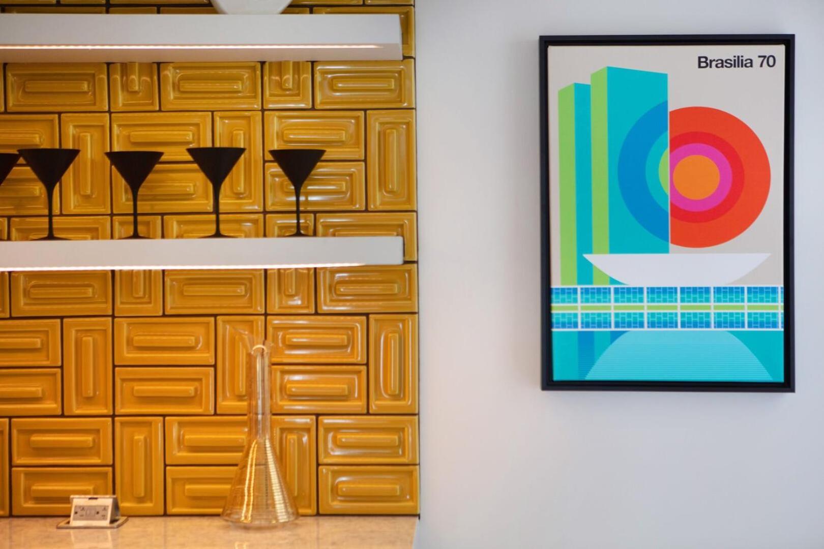Limon Hotel By Fieldtrip Palm Springs Extérieur photo