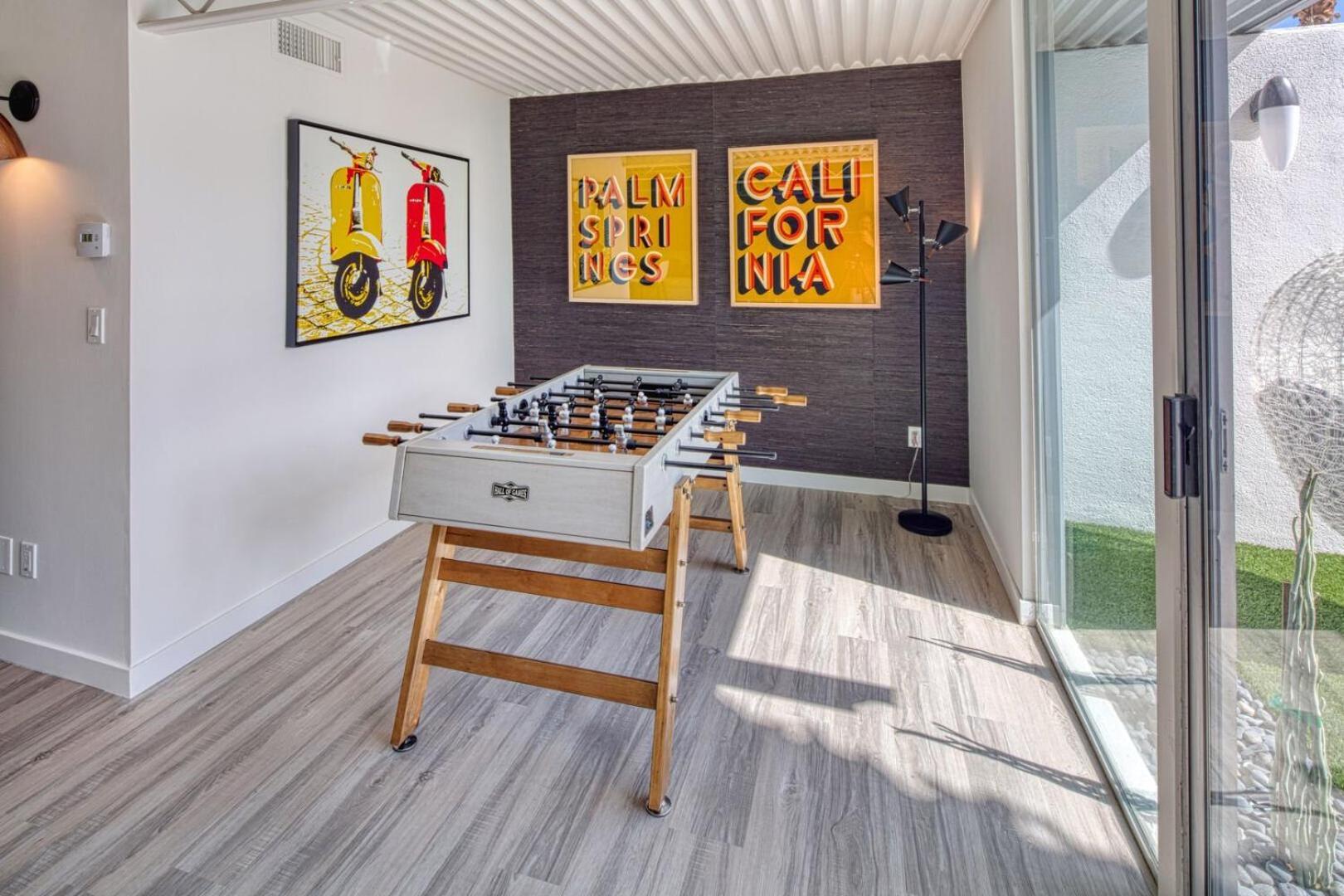 Limon Hotel By Fieldtrip Palm Springs Extérieur photo