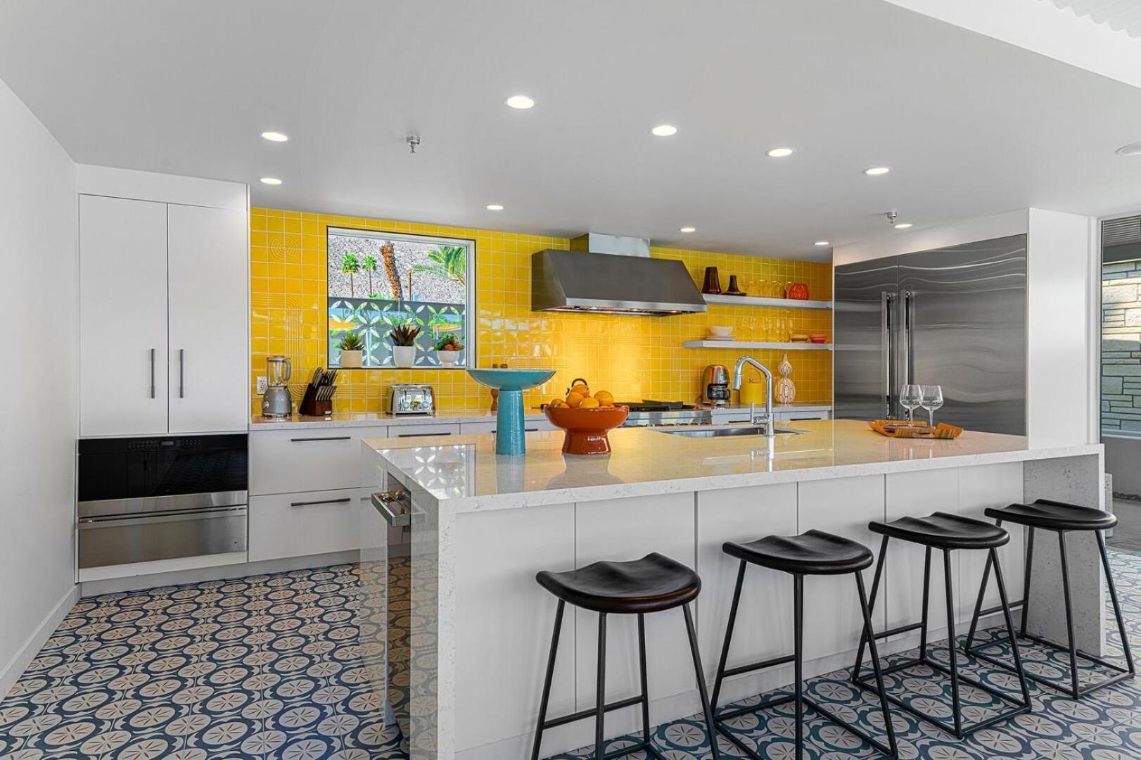 Limon Hotel By Fieldtrip Palm Springs Extérieur photo