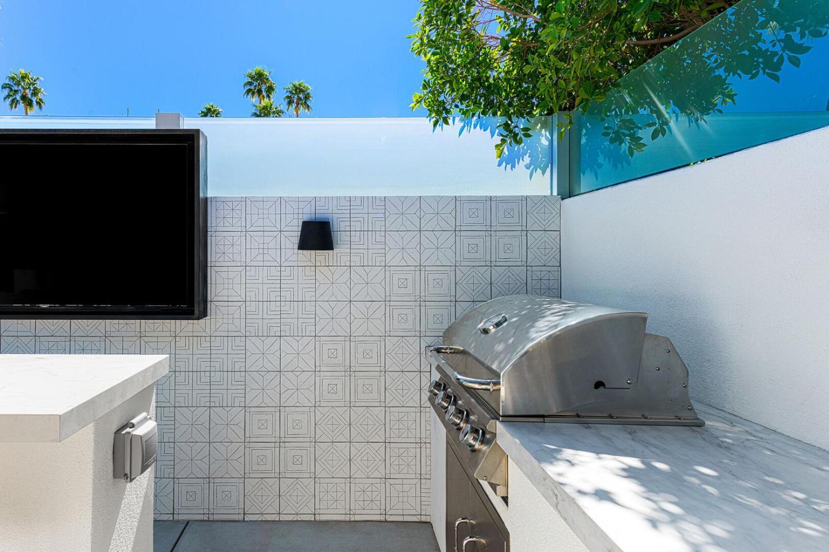 Limon Hotel By Fieldtrip Palm Springs Extérieur photo